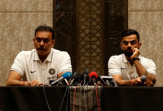 Last Sri Lanka tour changed India's mindset, says Kohli