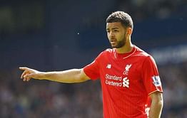 Liverpool's Stewart returns from tour amid Hull interest