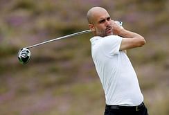 Guardiola says Man City working on three or four more deals
