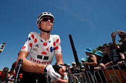 LeMond picks Barguil as next French Tour winner