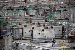 Olympics: Japan stadium worker's suicide was 'death by overwork' say parents