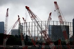 Olympics: Japan stadium worker's suicide was "death by overwork" say parents