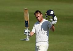 Westley to make England debut in third South Africa test