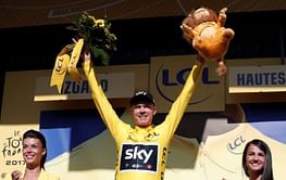 Froome relieved to pass final Alpine test as victory looms