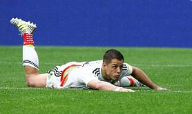 West Ham agree terms for striker Javier Hernandez