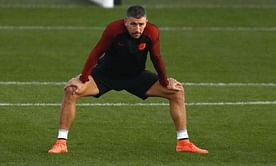 Manchester City's Kolarov close to joining Roma, says Guardiola