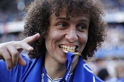 Luiz loves responsibility but expects Cahill to lead Chelsea
