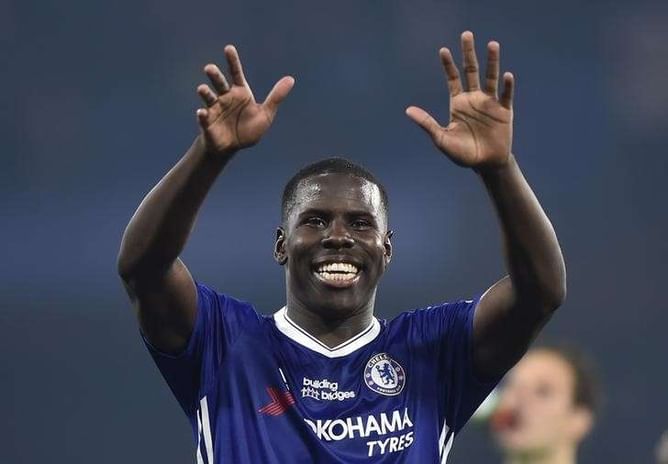 Zouma signs six-year Chelsea deal, joins Stoke on loan