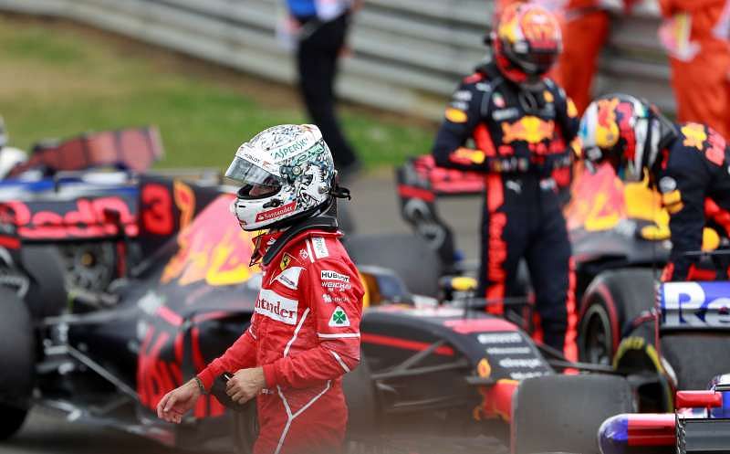 f1 silverstone 2017