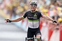 Wait over as Boasson Hagen's homework pays off