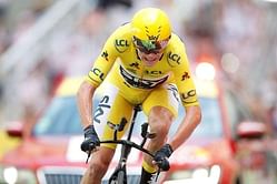 Froome virtually certain of fourth Tour de France title