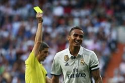Man City sign Danilo from Real Madrid on five-year contract