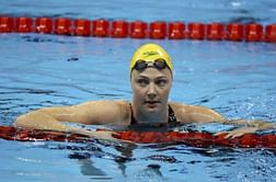 Swimming: Campbell felt 'betrayed' after Rio flop