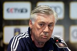 Ancelotti expects Rodriguez to shine at Bayern