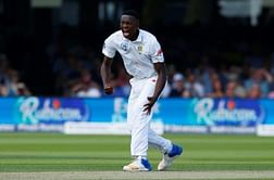 Rabada raring to go after suspension