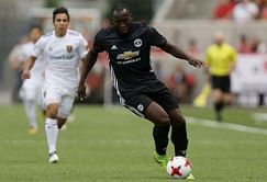 Lukaku aims to become 'complete package' at Man United