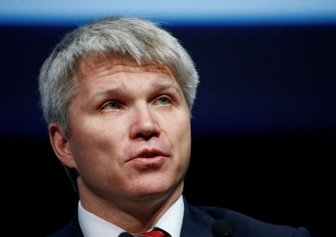 Russians going to world championships as neutrals will be paid by state