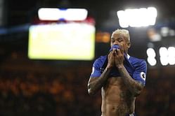 Chelsea's Kenedy sent home from Asia tour after offensive comments