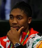 Athletics: South Africa's Semenya to seek double gold in London
