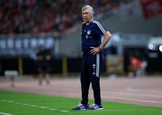 Bayern's Ancelotti stays grounded after impressive start against Chelsea