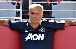United better prepared for league title charge: Mourinho
