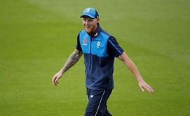 Cricket: England players' desire must not be questioned, says Stokes