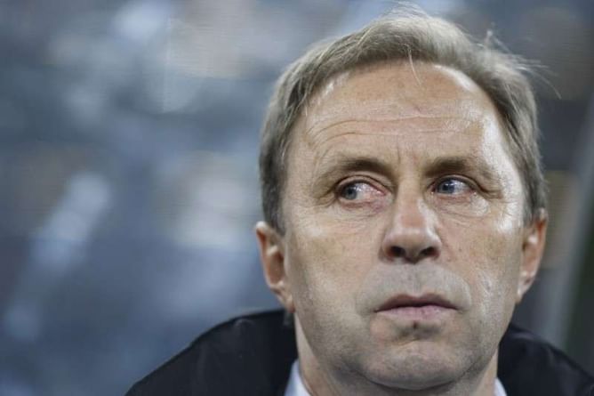 Conflicting philosophies hurting Chinese football: Rajevac