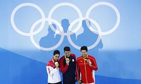 World records continue to tumble in Hungary