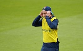 Cricket: Du Plessis warning to England debutant Westley
