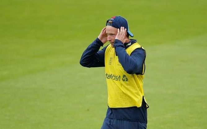 Cricket: Du Plessis warning to England debutant Westley
