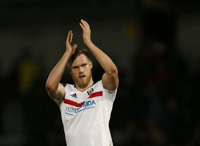 Kalas rejoins Fulham on loan after extending Chelsea contract
