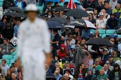 Cook, Westley make fine start in Oval's 100th test