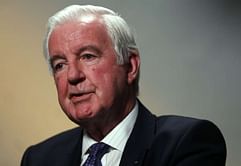 Russia making progress but still needs to admit doping past- WADA president