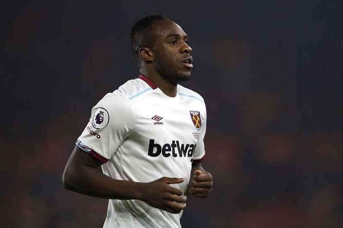 Bilic confirms Antonio to miss West Ham's start of season