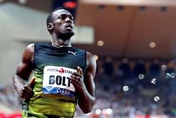 Bolt could reverse retirement decision, says Gatlin