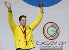 Swimming: Magnussen questions Australia's relay tactics