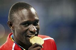 Athletics: 'Excited' Rudisha ready to rock London again