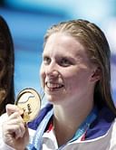 Swimming: King breaks 50 metres breaststroke world record