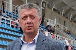 Russia athletics chief London bound in bid to end ban