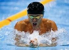 Swimming: Peaty can set 200m alight at Tokyo 2020, says Kitajima