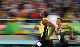 Bolt departure great for rivals, bad for athletics