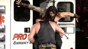 SK Exclusive: Reason why Roman Reigns lost to Braun Strowman at WWE Great Balls Of Fire