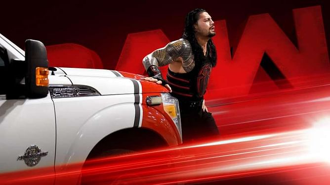WWE Monday Night Raw Preview: July 10, 2017