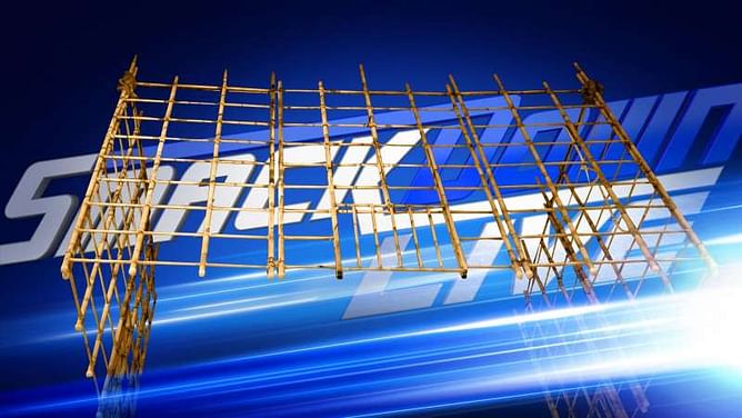 WWE SmackDown Live Preview: Champion relays ominous warning; nations get ready to collide