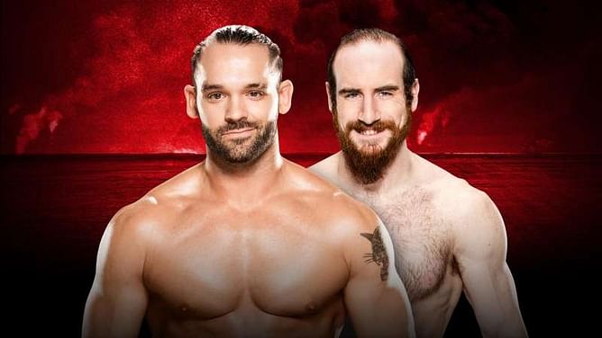 WWE News: WWE announce another match for WWE Battleground