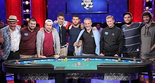 2017 World Series Poker Finals will see largest ever prize worth $8.15 million