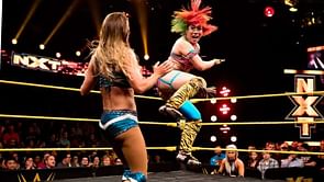 WWE News: Milestones that Asuka can reach with her current NXT Women's Champion reign