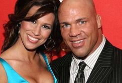 The story behind Kurt Angle's divorce with Karen Jarrett who is now married to Jeff Jarrett