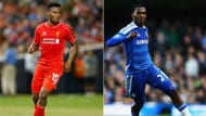 Daniel Sturridge