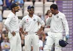 MS Dhoni makes captaincy easier for Virat Kohli, says Ajinkya Rahane